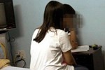 Nữ bác sĩ tự đánh thuốc mê mình rồi đăng lên MXH để cảnh báo nạn xâm hại tình dục, chưa kịp cảnh báo đã bị cảnh sát sờ gáy-3