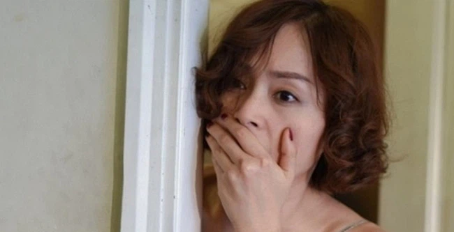 Thấy mẹ chồng dạy cháu, tôi điêu đứng và muốn ra ở riêng ngay và luôn-1