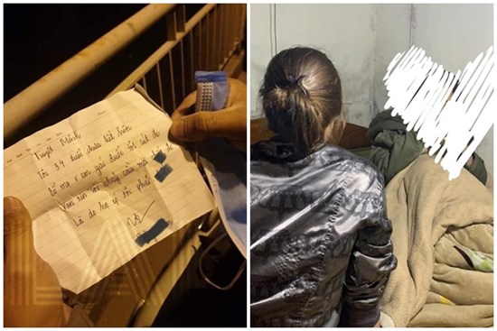 Xôn xao cô gái bị bố mẹ và em gái đuổi ra khỏi nhà vì 34 tuổi mà chưa kết hôn nên đã nhảy cầu tự tử