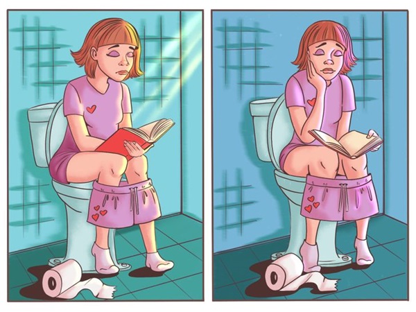 6 lý do đáng báo động mà bạn không nên đi vệ sinh quá 15 phút, dùng điện thoại hay đọc sách đều cấm kỵ-2