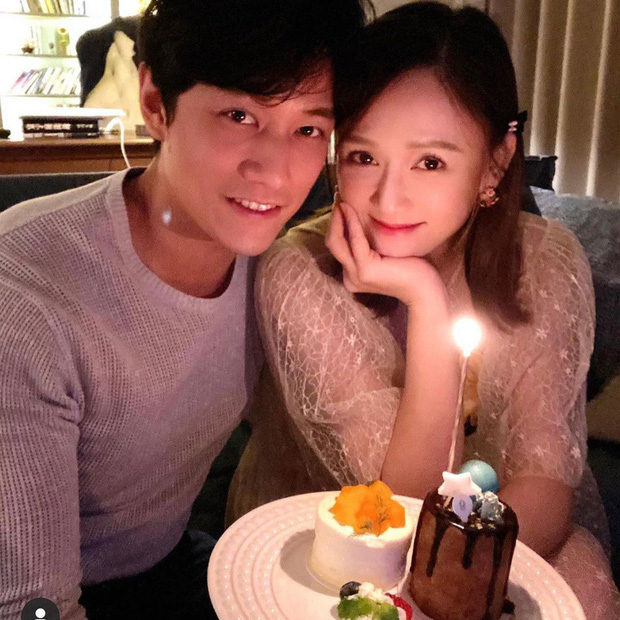 Bạn trai phú nhị đại vô tình để lộ nhan sắc thật của Trần Kiều Ân: Da chảy xệ, nhăn nheo, lộ dấu vết photoshop lố-4