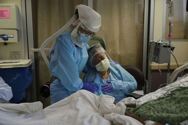 Địa phương đầu tiên dừng học trực tuyến cho học sinh lớp 1, 2 vì nhiều bất cập-4