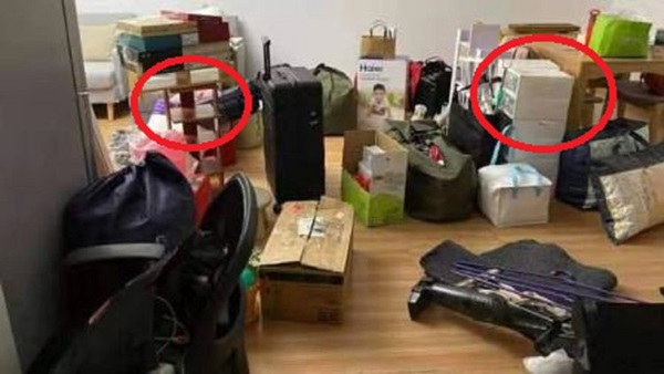 Tại sao khi chuyển nhà không được mang theo 3 món đồ cũ này?-1