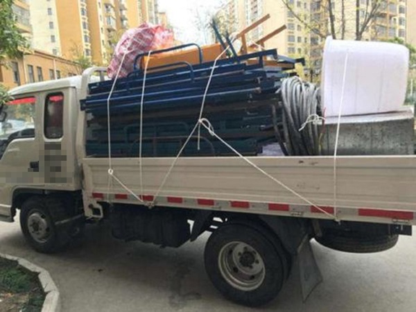 Tại sao khi chuyển nhà không được mang theo 3 món đồ cũ này?-3
