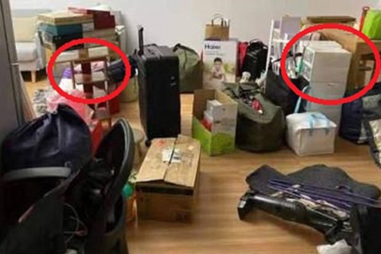Tại sao khi chuyển nhà không được mang theo 3 món đồ cũ này?