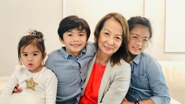 4 bà cháu gốc Việt chết thương tâm khi tìm cách sưởi ấm trong đợt rét kỷ lục tại Texas, để lại tấn bi kịch cho người còn sống-1