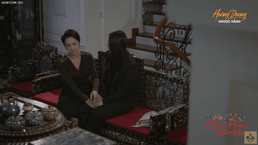 Hướng dương ngược nắng: Loạt bằng chứng cho thấy Châu không chết cũng nguy kịch, có liên quan đến việc Kiên gặp tai nạn-1