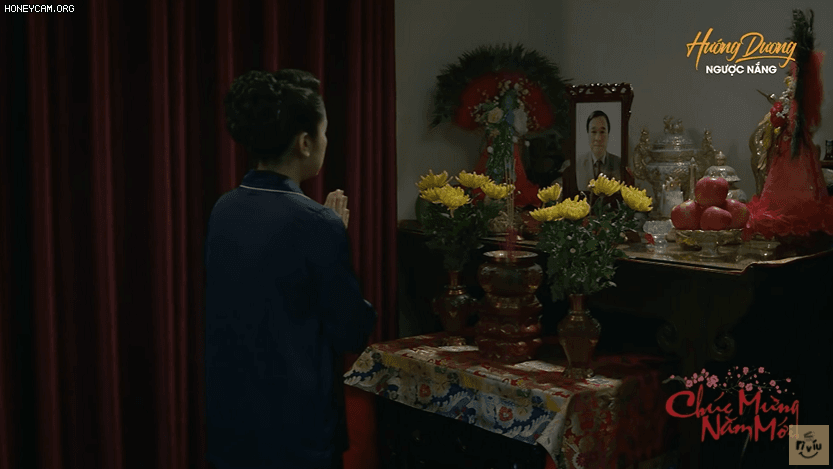 Hướng dương ngược nắng: Loạt bằng chứng cho thấy Châu không chết cũng nguy kịch, có liên quan đến việc Kiên gặp tai nạn-2