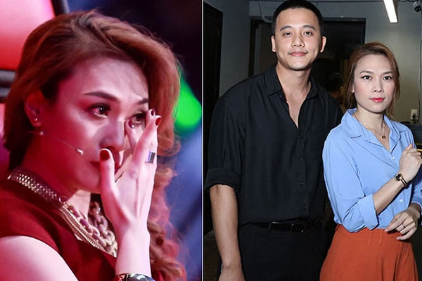 Mỹ Tâm khi nổi giận: Dằn mặt thẳng đàn chị, đáp trả với cả fan kém duyên-4