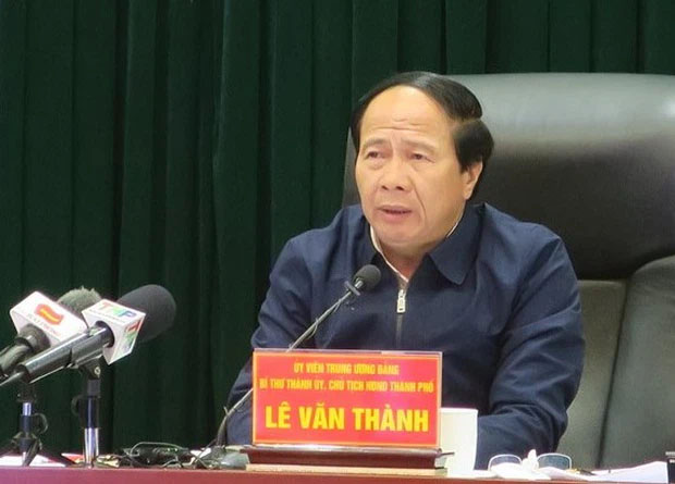 NÓNG: Hải Phòng giãn cách xã hội để phòng chống đại dịch COVID-19-2
