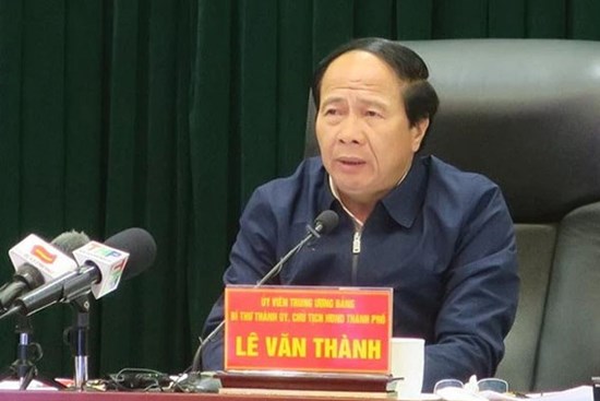 NÓNG: Hải Phòng giãn cách xã hội để phòng chống đại dịch COVID-19