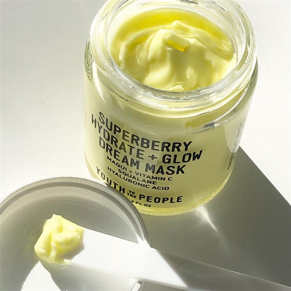 Bác sĩ da liễu điểm mặt 6 hũ mặt nạ chống già, giúp hồi sinh làn da mà chị em tuổi 40 không thể sống thiếu-4