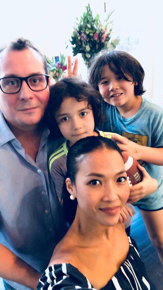 Sau hơn 10 năm giải nghệ, Gái nhảy Bằng Lăng có cuộc sống ra sao?-13