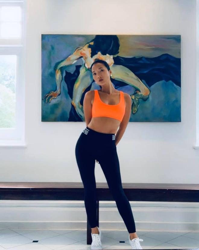 Sau hơn 10 năm giải nghệ, Gái nhảy Bằng Lăng có cuộc sống ra sao?-8