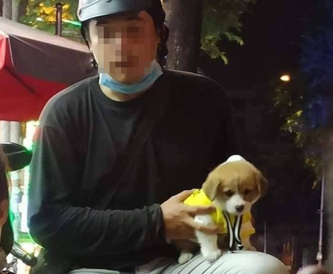 Mẹ bảo giữ lại đồ hồi bé cho cháu mặc lấy vía, cô gái tím mặt khi biết danh tính đứa con bất đắc dĩ-5