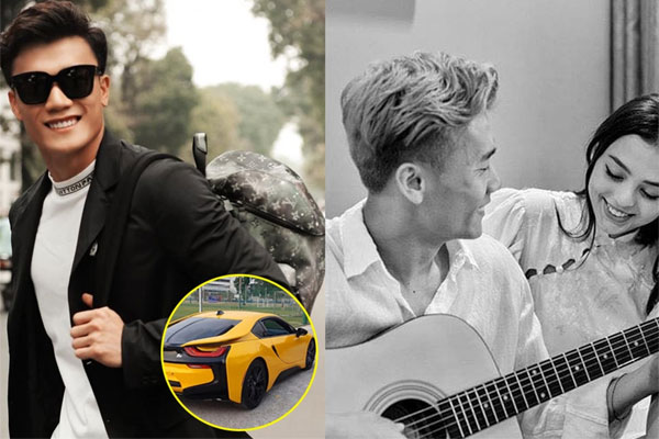 Đến lượt Dũng gôn bị bạn gái mẫu Tây dìm hàng tả tơi, thủ môn quốc dân cũng khó thoát cảnh cá con-6