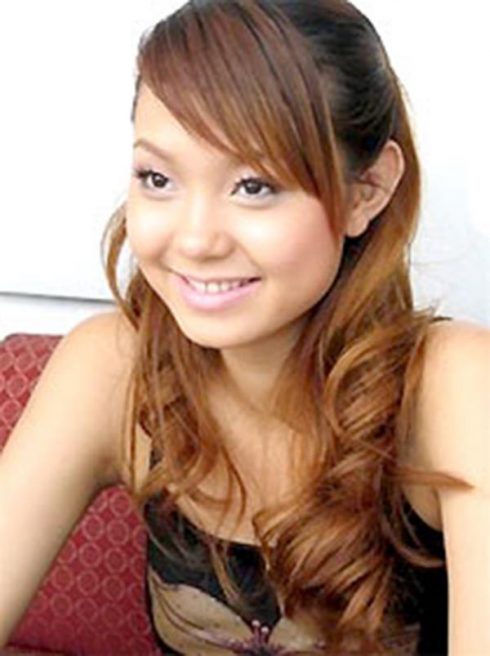 Chỉ thay đổi kiểu tóc, Minh Hằng hack tuổi từ 34 mà như nữ sinh 20-4