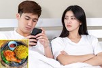 Mắng vợ chỉ biết đốt tiền khi ngồi ăn bát phở nhưng lời đáp trả của cô mới thật sự khiến chồng đứng chôn chân tại chỗ-3