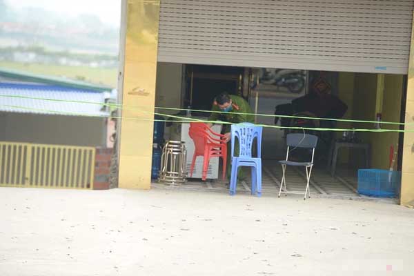 Khởi tố kẻ truy sát bạn tại quán karaoke khiến 3 người chết, 5 người bị thương-2