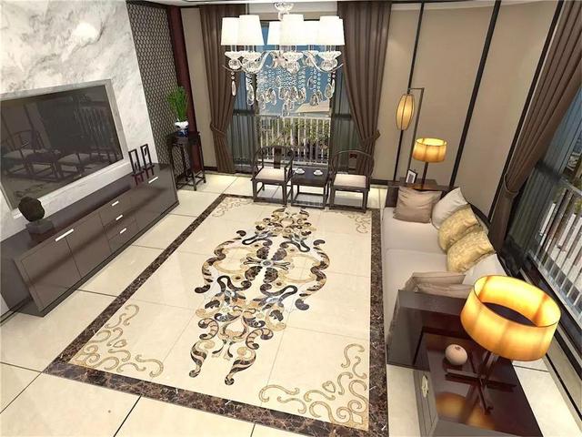 Nếu không muốn phòng khách đã nhỏ nay càng nhỏ hơn, hãy tránh xa 3 điều cấm kỵ khi trang trí-2