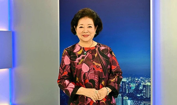 Tái hôn ở tuổi 41 mới phát hiện ra chồng bệnh hoạn đủ kiểu, người vợ tìm mọi cách thoát ra, đạt được đỉnh cao và thực hiện cách trả thù hoàn hảo nhất-2