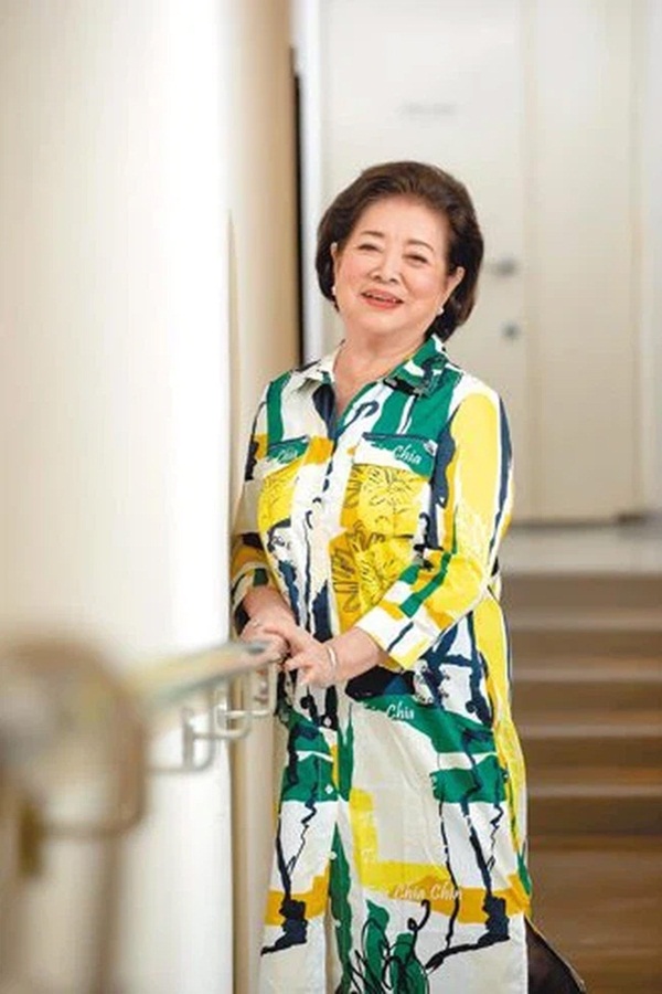 Tái hôn ở tuổi 41 mới phát hiện ra chồng bệnh hoạn đủ kiểu, người vợ tìm mọi cách thoát ra, đạt được đỉnh cao và thực hiện cách trả thù hoàn hảo nhất-4