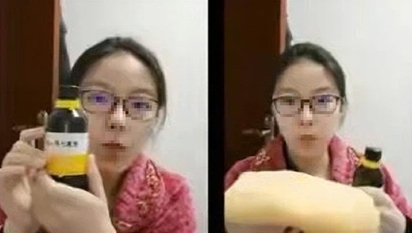 Nữ bác sĩ tự đánh thuốc mê mình rồi đăng lên MXH để cảnh báo nạn xâm hại tình dục, chưa kịp cảnh báo đã bị cảnh sát sờ gáy-1