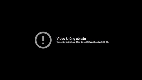 Ngay sau khi Hải Tú khóa Facebook, đến lượt MV Chúng Ta Của Hiện Tại của Sơn Tùng M-TP bay màu?-3