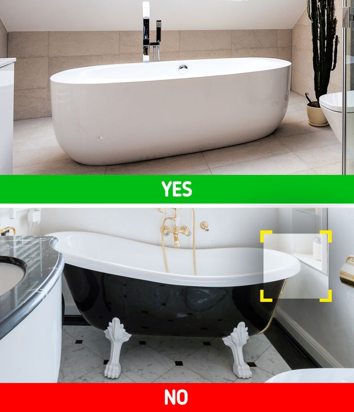 Những sai lầm về vị trí để đồ đạc mà hầu như chủ nhà nào cũng mắc phải-10