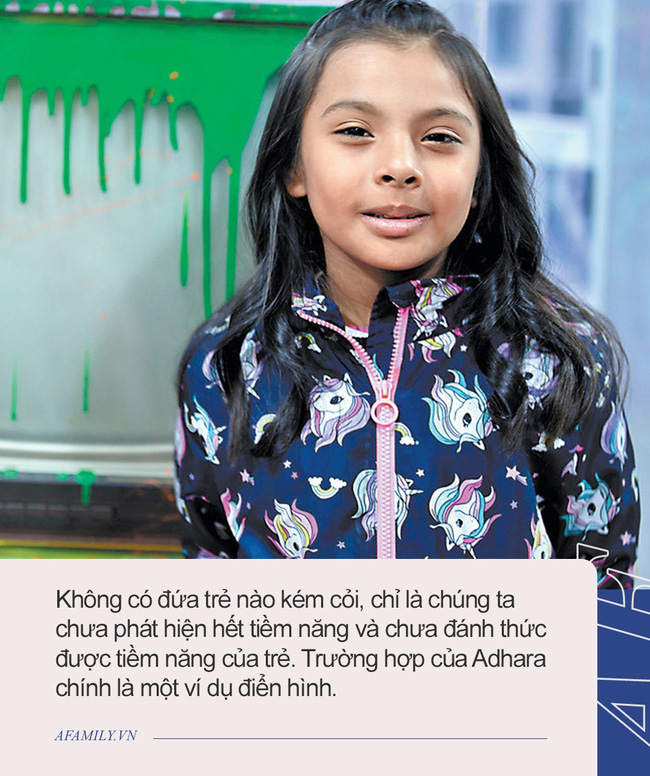 Thấy con gái có dấu hiệu bất thường, mẹ khóc hết nước mắt vì thương, ai ngờ cho con đi viện khám xong thì cả nhà ăn mừng-4