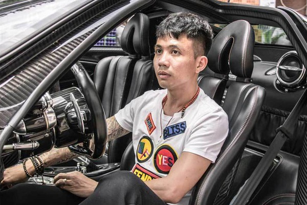 Đại gia Minh Nhựa nộp đơn ly hôn, yêu cầu tòa tuyên bố vợ mất tích-1