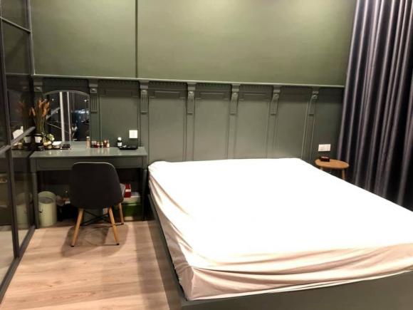 Trương Mỹ Nhân rao bán căn hộ tại TP Hồ Chí Minh-7