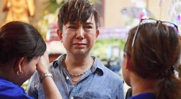 Long Nhật: Tôi đi diễn cực khổ, phải vật lộn hết tỉnh nọ tới tỉnh kia-3