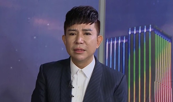 Long Nhật: Tôi đi diễn cực khổ, phải vật lộn hết tỉnh nọ tới tỉnh kia-4