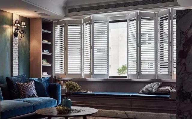 5 chức năng thiết thực của cửa sổ lồi, không chỉ dùng cho ăn uống mà còn làm phòng ngủ-13