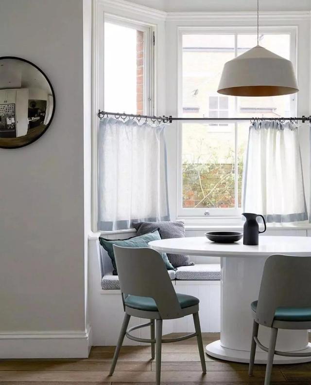 5 chức năng thiết thực của cửa sổ lồi, không chỉ dùng cho ăn uống mà còn làm phòng ngủ-16