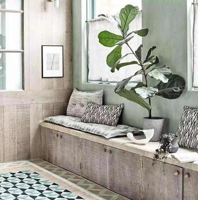 5 chức năng thiết thực của cửa sổ lồi, không chỉ dùng cho ăn uống mà còn làm phòng ngủ-21