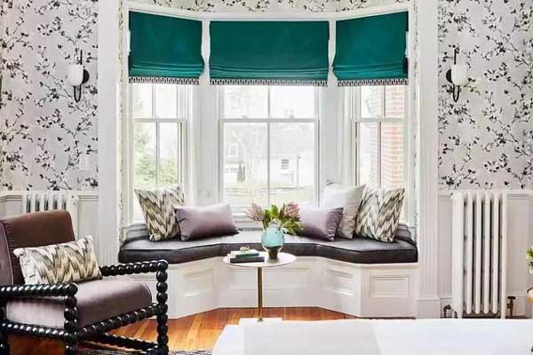 Vấn đề đáng cân nhắc từ vụ bé 2 tuổi rơi từ tầng 12 xuống: Nên dùng ban công thoáng hay khép kín?-11