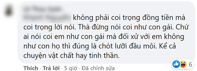 Dốc lòng dốc sức vì một câu coi con như con gái ruột của mẹ chồng, nàng dâu nhận được phần thưởng bất ngờ trên bản di chúc-5