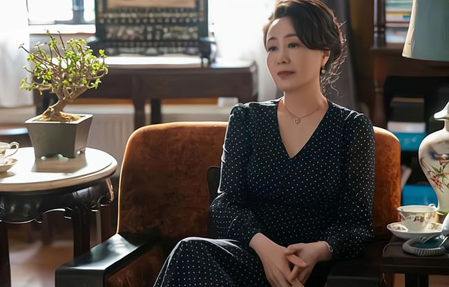 Dốc lòng dốc sức vì một câu coi con như con gái ruột của mẹ chồng, nàng dâu nhận được phần thưởng bất ngờ trên bản di chúc-3