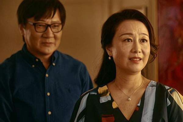 Nghĩ vợ sắp cưới có tin vui vì liên tục sắm đồ trẻ em, chồng gục ngã khi biết sự thật-4