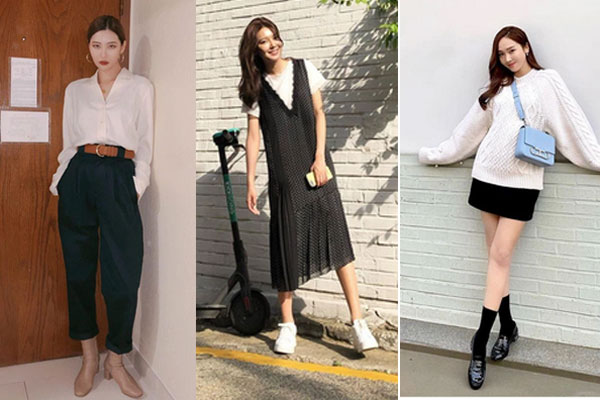 Những cặp đôi chênh lệch hơn 10 tuổi nổi tiếng xứ Hàn-1