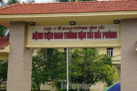 Yêu cầu điều tra 2 điều dưỡng ở Hải Phòng dương tính SARS-CoV-2