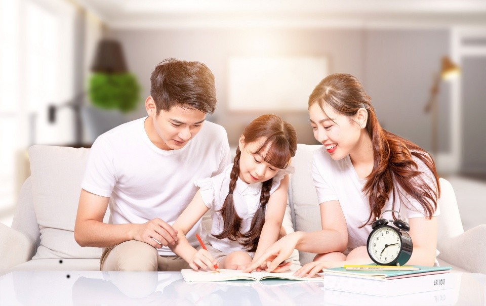 Nếu làm cha mẹ mà phải thi lấy giấy phép, 4 kiểu phụ huynh sau sẽ bị trẻ đánh trượt từ vòng gửi xe-1
