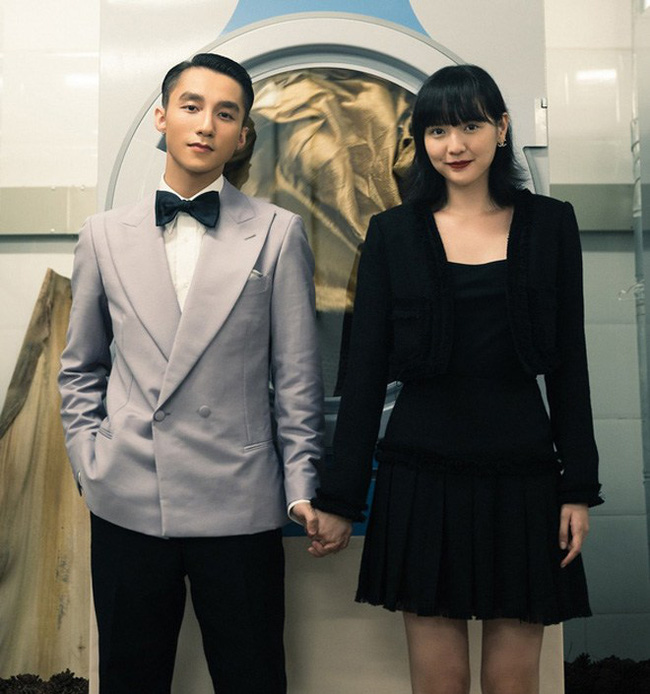 Nghi vấn MV Sơn Tùng đóng với Hải Tú bị gỡ khỏi YouTube là do đạo nhái, phía chính chủ lên tiếng cực gắt-1