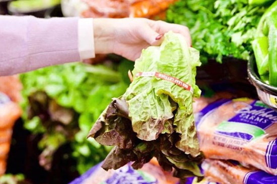 Mách bạn 8 mẹo mua sắm thực phẩm giúp tiết kiệm tiền