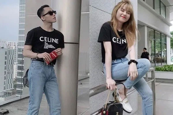 2 ngày trước tin đồn Sơn Tùng - Thiều Bảo Trâm làm lành, Thiều Bảo Trang từng khuyên em gái chuyện yêu 2-3 lần?-5