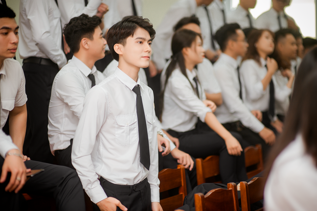 Trường ĐH ở Hà Nội học tập trung, cấm sinh viên không tự ý ra ngoài khuôn viên cho đến khi có thông báo mới-1