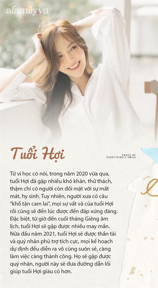 Từ giờ đến cuối tháng Giêng, 3 con giáp sẽ hái được quả ngọt, nửa năm tới xác định đổi đời, 10 người hết 9 người giàu có thăng hoa-2