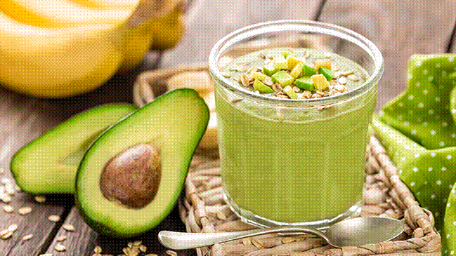 7 loại sinh tố giúp giảm cân, đẹp da cho 7 bữa sáng trong tuần: Chị em nên ghim ngay để đẹp mà khỏi cần nghĩ!-2